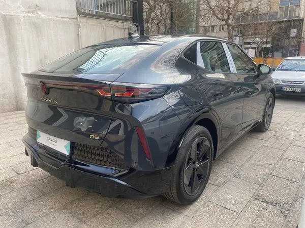 فولکس، آی دی یونیکس