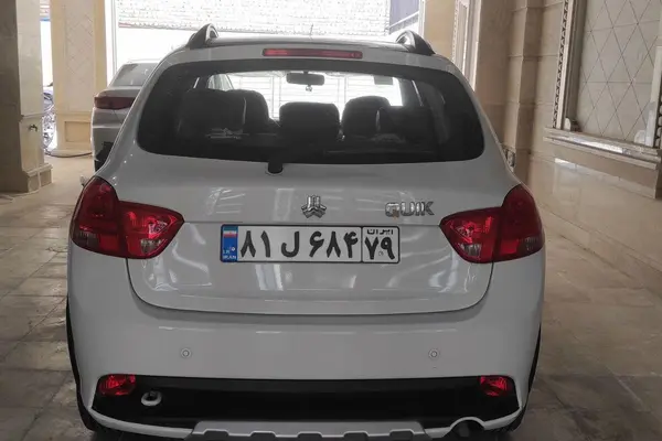 کوییک، دنده ای