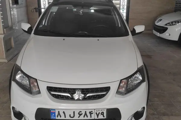 کوییک، دنده ای