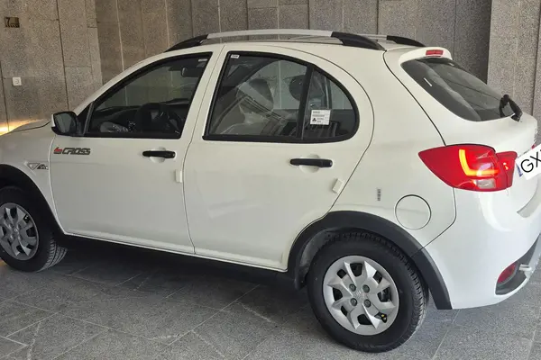 کوییک  GX