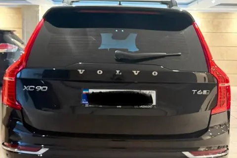 ولوو، XC90