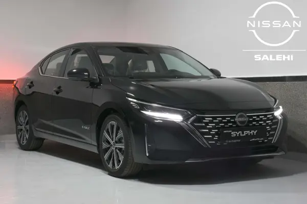 نیسان، سیلفی e-POWER