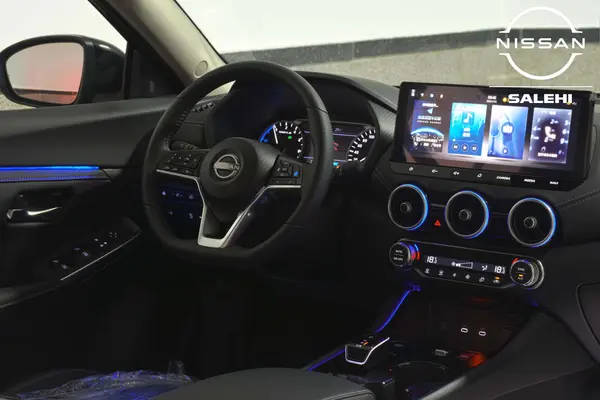 نیسان، سیلفی e-POWER