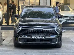 کیا، اسپورتیج