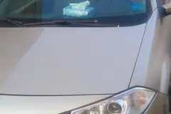 رنو، مگان (وارداتی)