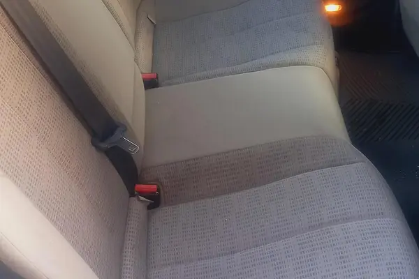 رنو، مگان (وارداتی)