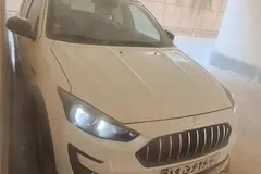 اطلس، دنده ای