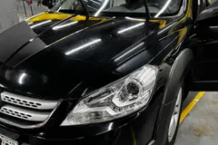 دانگ فنگ، H30 کراس