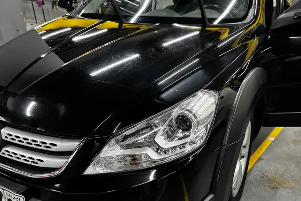 دانگ فنگ، H30 کراس