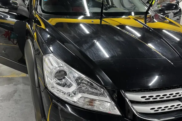 دانگ فنگ، H30 کراس