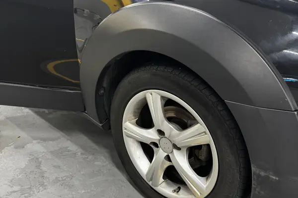 دانگ فنگ، H30 کراس