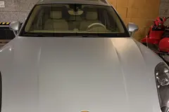 پورشه، ماکان