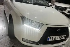 دنا، پلاس EF7