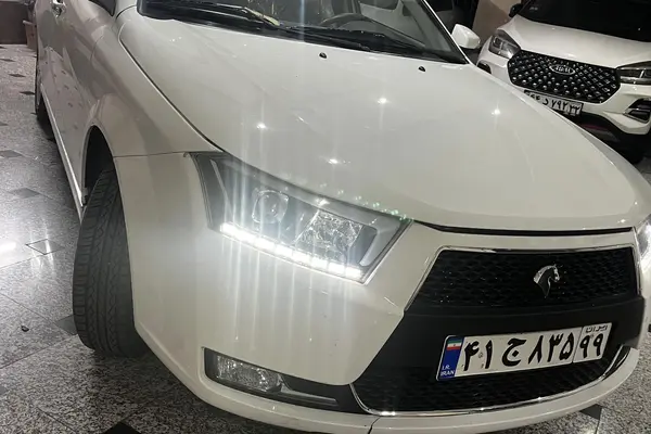 دنا  پلاس EF7