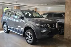 نیسان، ترا