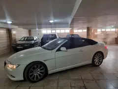 ب ام و، سری 6 کروک
