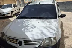 رنو، پارس تندر