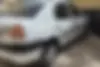 رنو  پارس تندر
