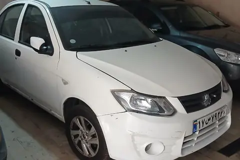 ساینا، EX دنده ای