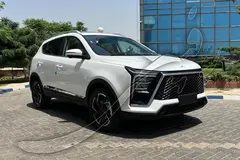 حواله کی ام سی، X5