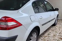 رنو، مگان (مونتاژ)