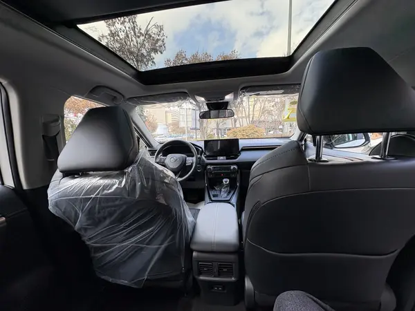 تویوتا، وایلدلندر