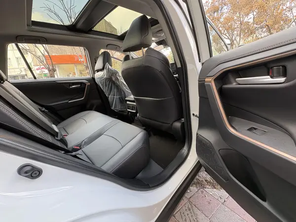 تویوتا، وایلدلندر