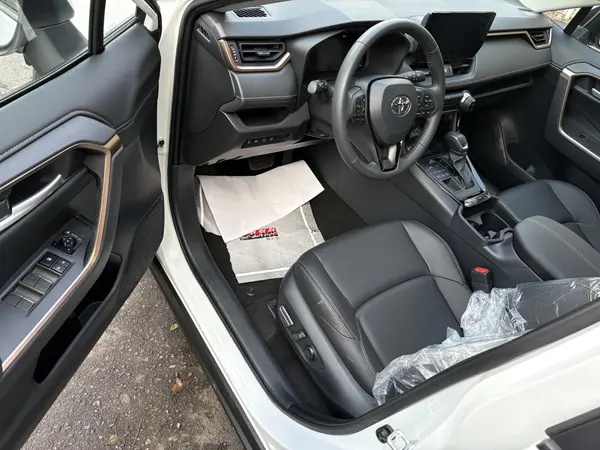 تویوتا، وایلدلندر