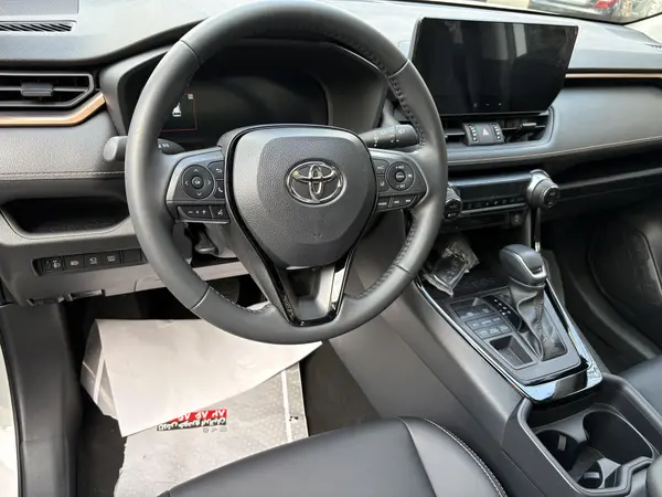 تویوتا، وایلدلندر