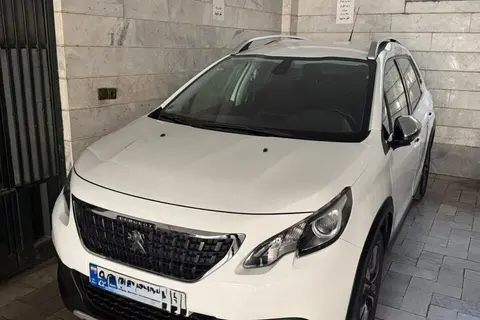 پژو، 2008