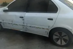 سمند، LX