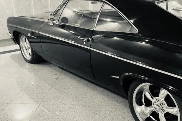 شورولت، ایمپالا