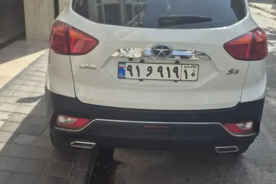 جک،  S3