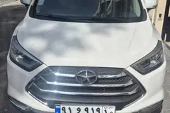 جک، S3