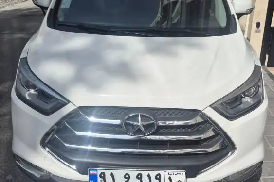 جک،  S3