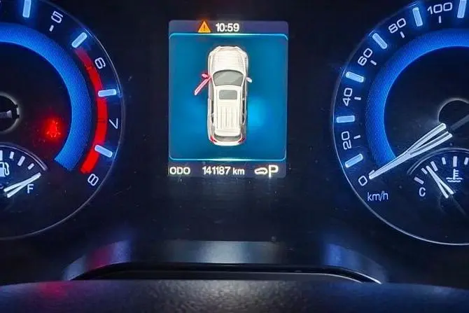 هاوال،  H2 مونتاژی