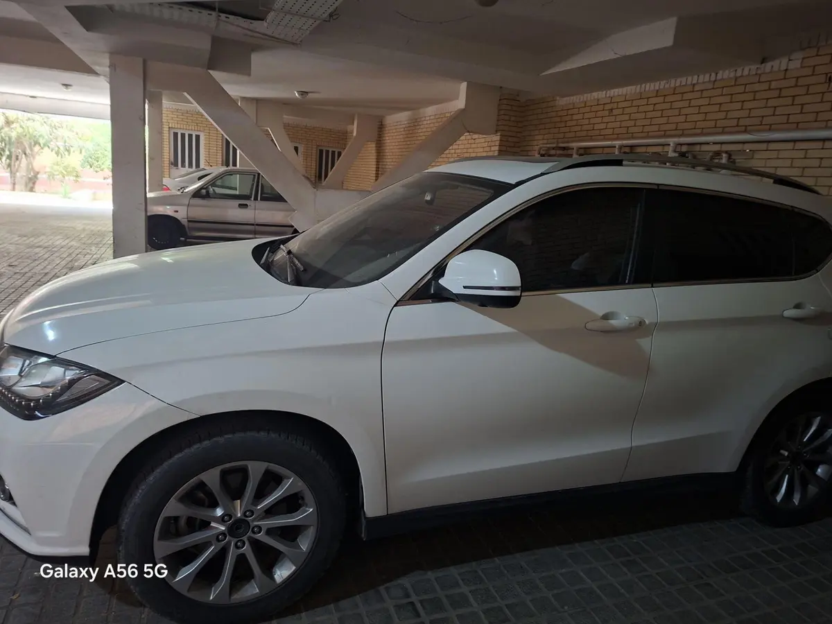 هاوال،  H2 مونتاژی