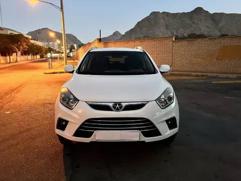 جک، S5