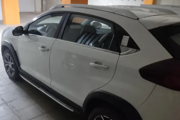 ام وی ام  X22 PRO
