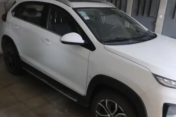 ام وی ام  X22 PRO