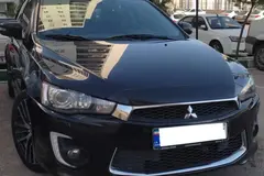میتسوبیشی، لنسر