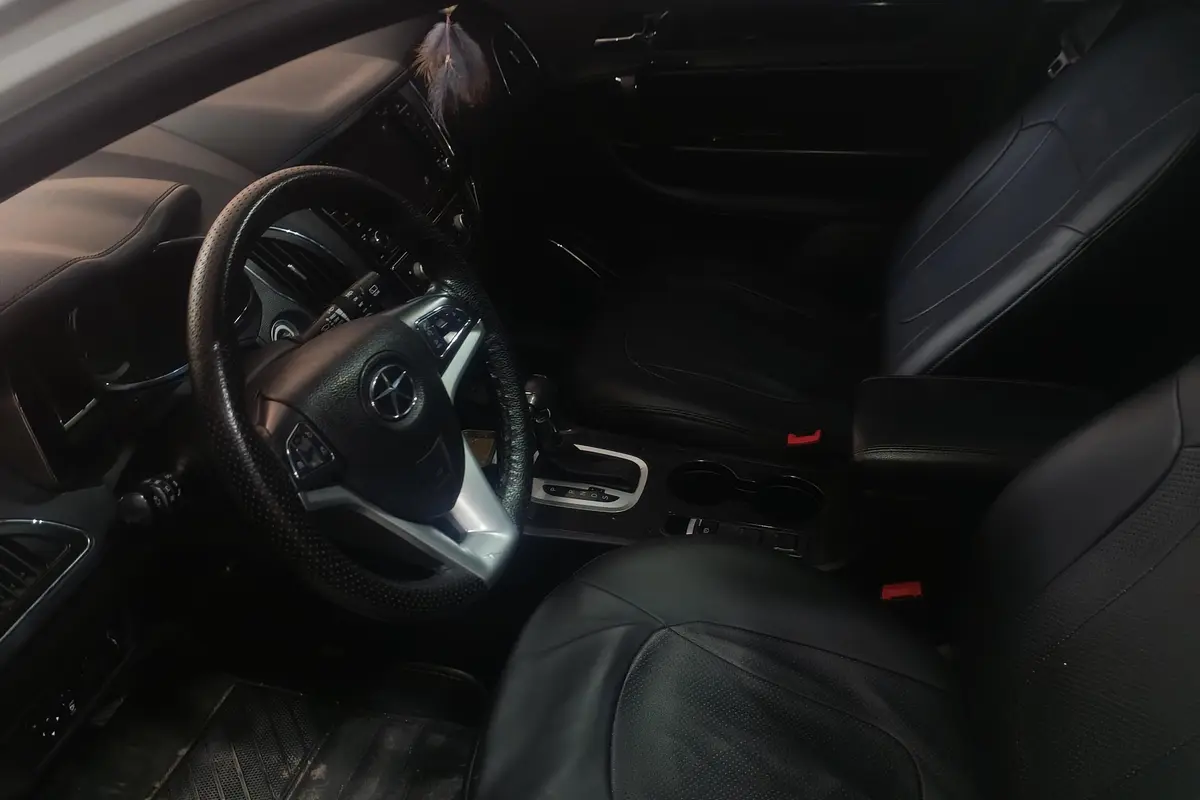 جک،  S5