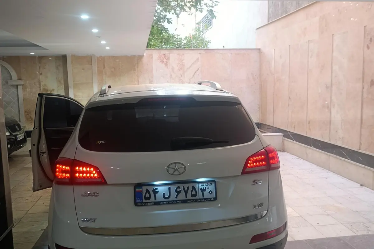 جک،  S5