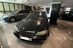 نیسان، ماکسیما