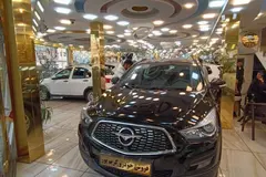 هایما، S5
