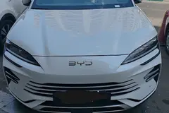 بی وای دی، سانگ پلاس DMi