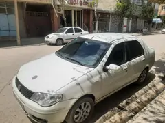 فیات، سی ینا