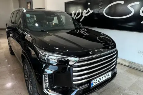 اکستریم، VX (QX)