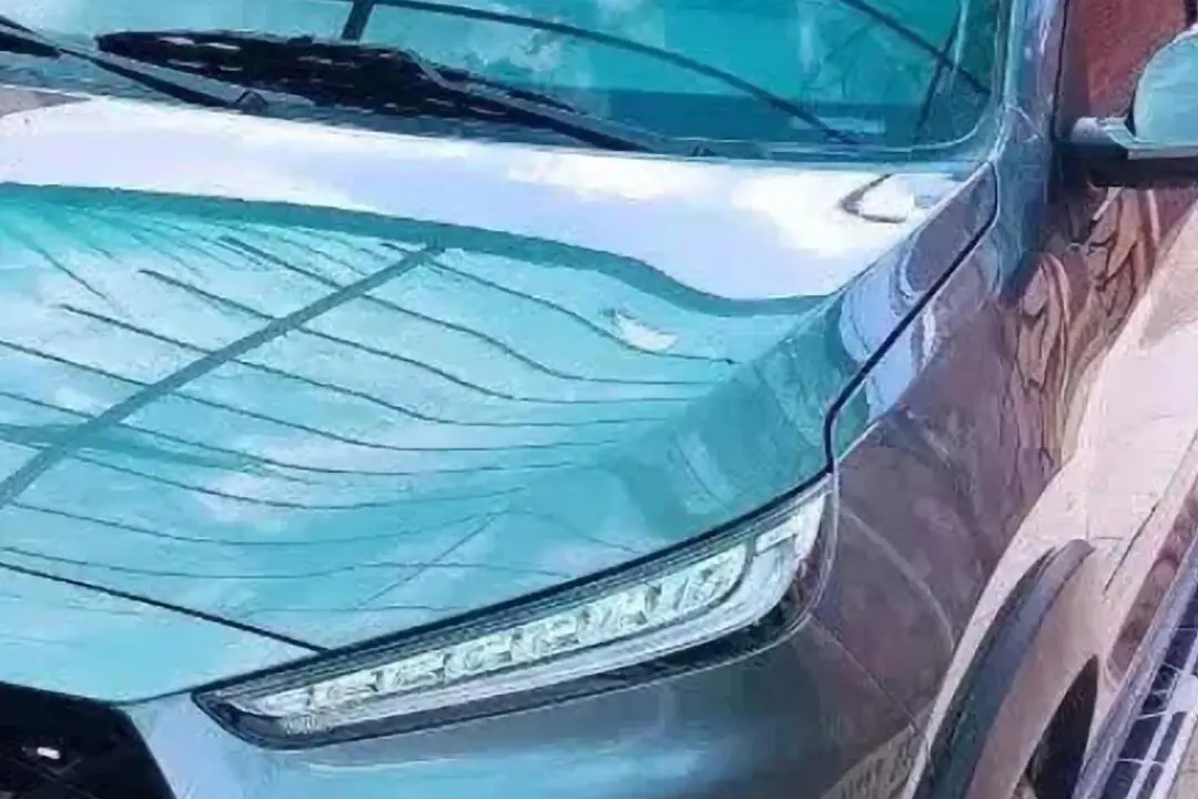 ام وی ام،  X22 PRO