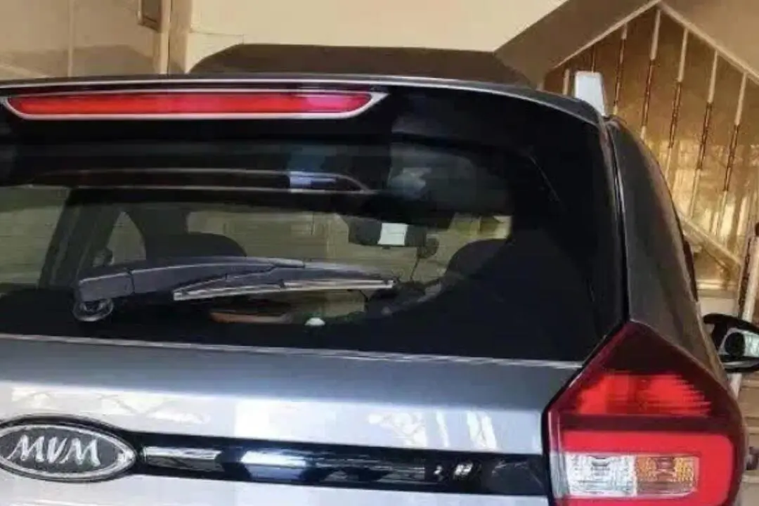 ام وی ام،  X22 PRO